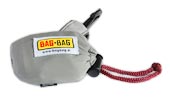 Bag-bag grey