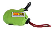bag-bag green
