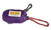 Bag-bag purple